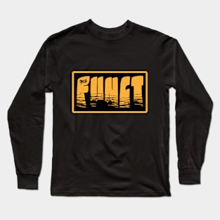 Get Funct Special Edition Logo Long Sleeve T-Shirt